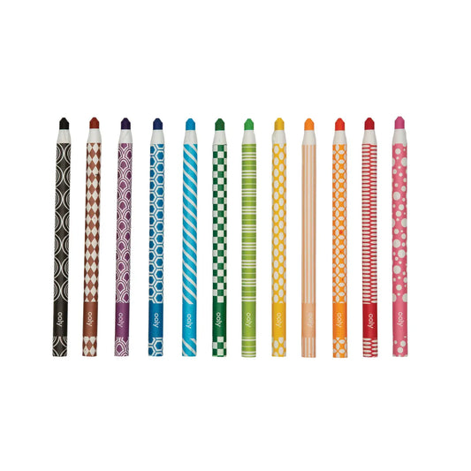 Color Appeel Crayon Sticks