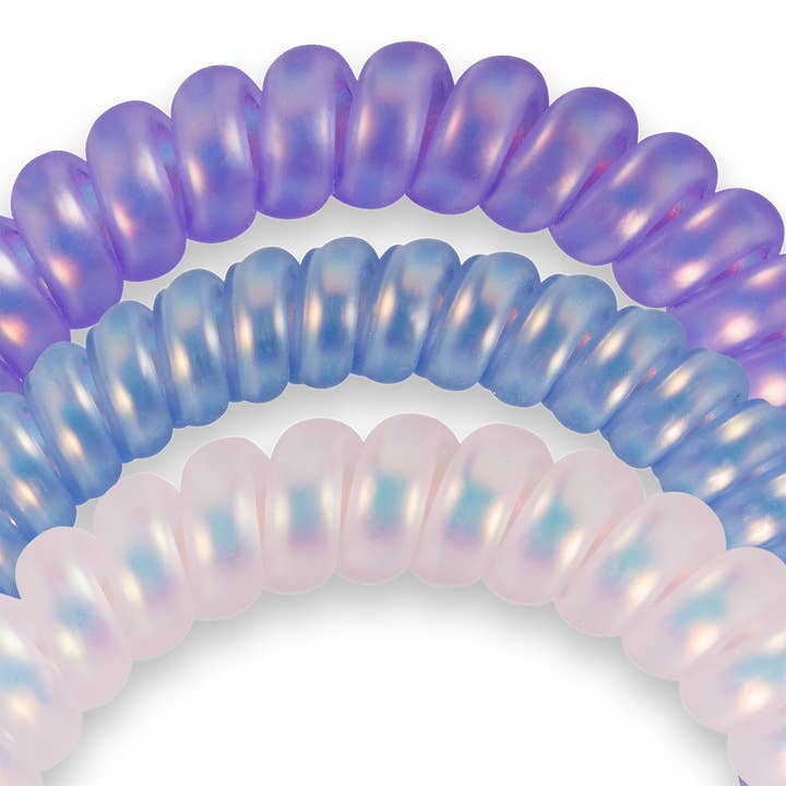 Teleties | Harbor Cruise | Small