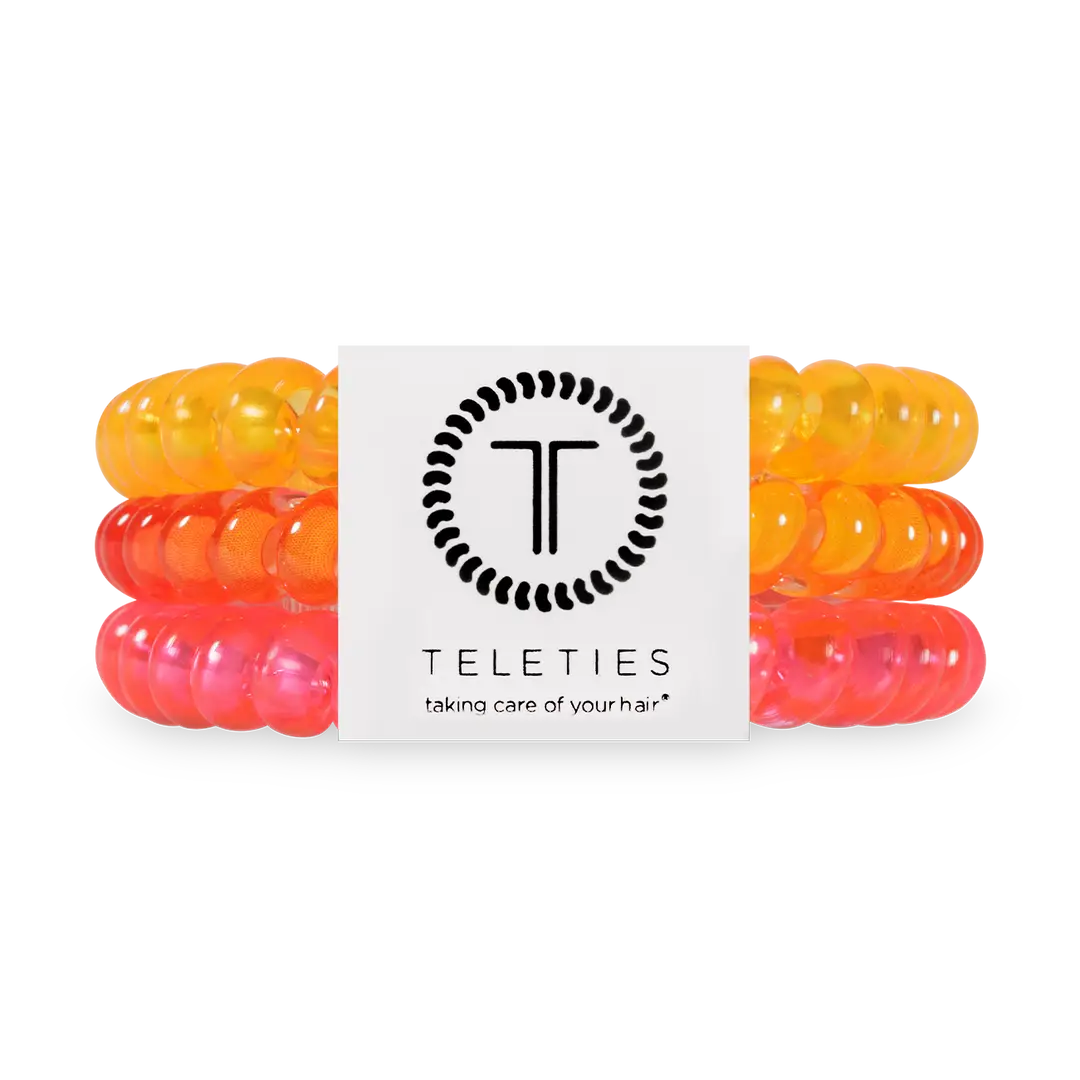 Teleties | Day Rave | Small