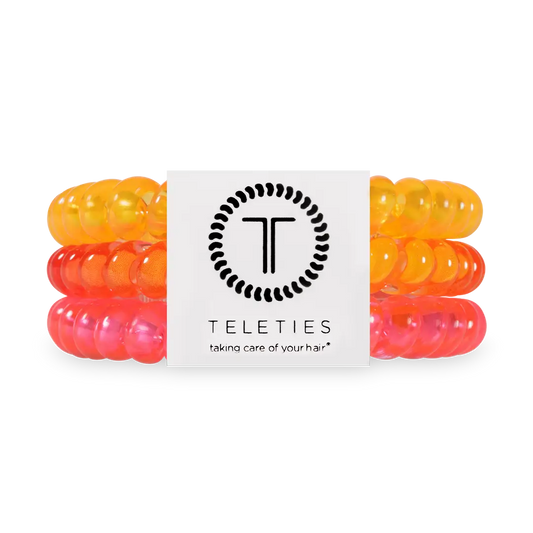 Teleties | Day Rave | Small