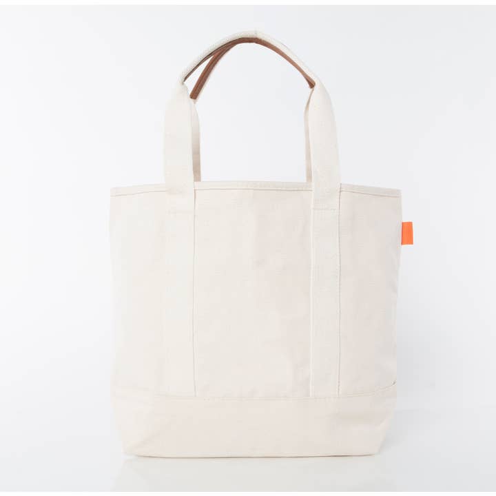 Essential Tote | Natural