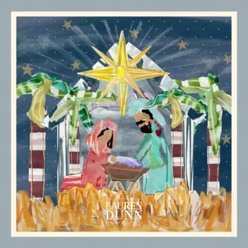 The Advent Story Set