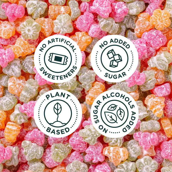 SmartSweets | Tropical Sours