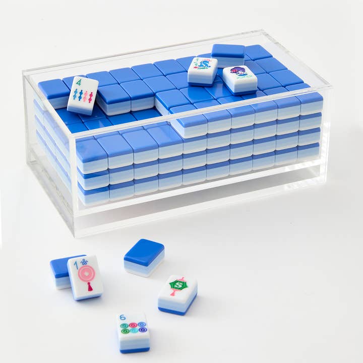 Mahjong Tiles | Lola