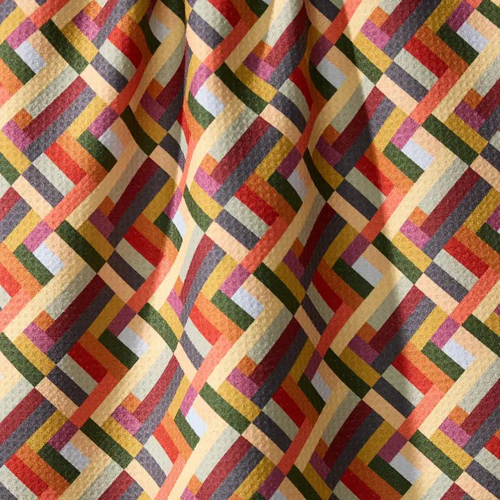 Tea Towel | Vivid Cascade