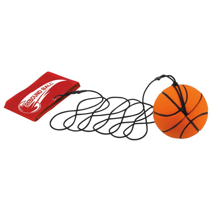 Rebound Ball | Assorted Styles
