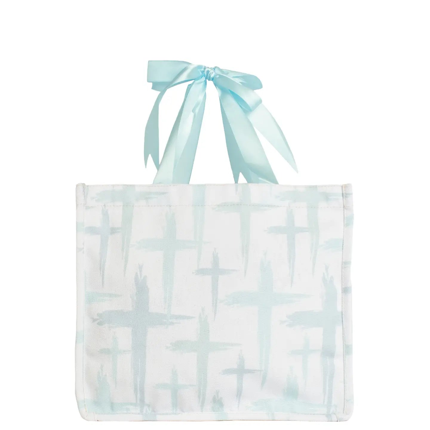 Have Faith Gift Tote