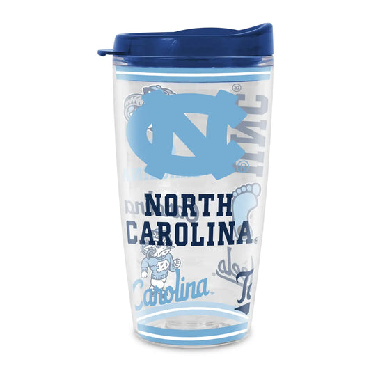 16oz Tumbler | UNC Mayhem