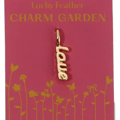 Charm Garden | Love | Love Script