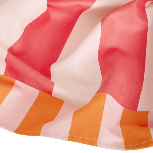 D&B Quick Dry Towel | Raspberry Road