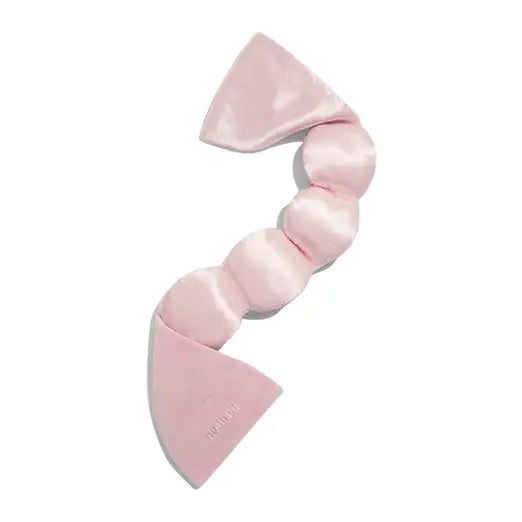 Silk Weighted Sleep Mask | Petal