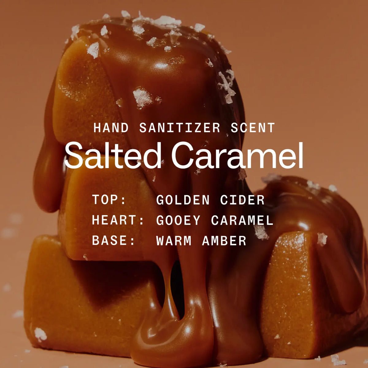 Touchland | Salted Caramel