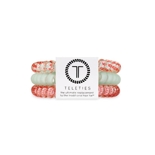 Teleties | Calming Coral | Small