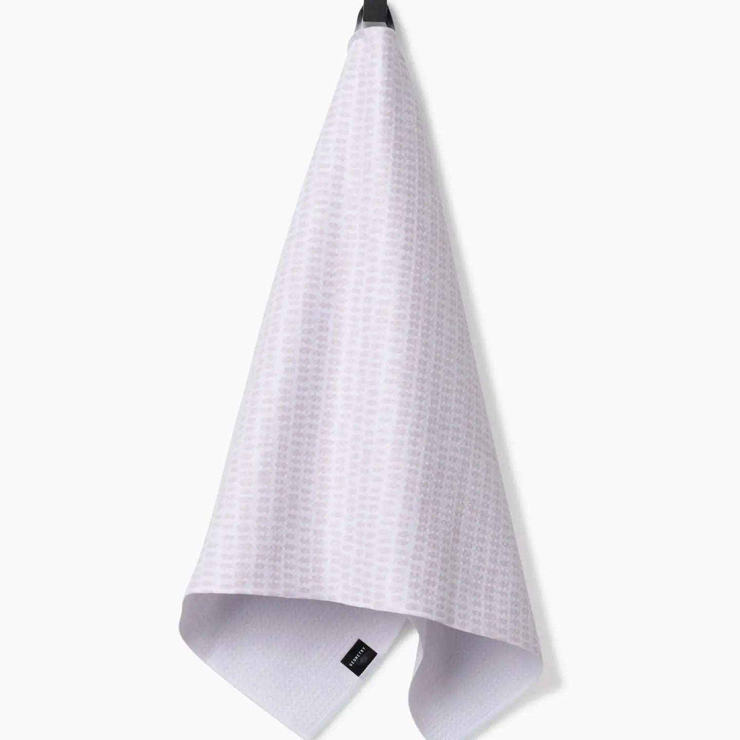 Tea Towel | Dot Dot Dot Blushed Bermagot