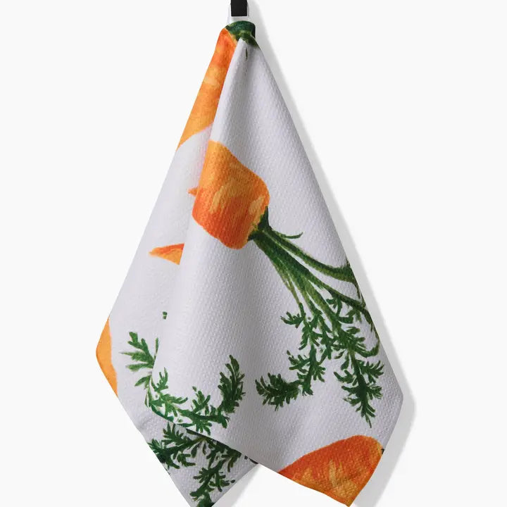 Tea Towel | Hoppy Harvest