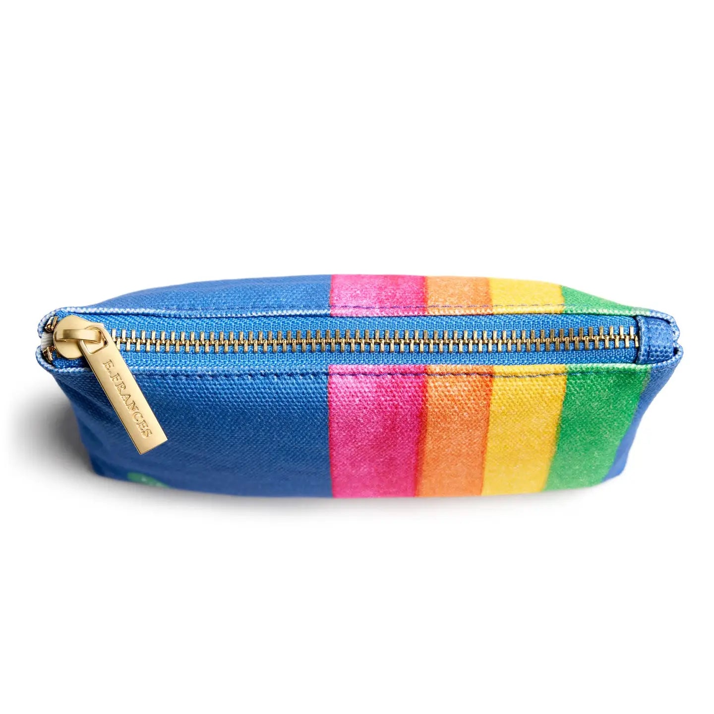 Little Pouch | Retro Rainbow