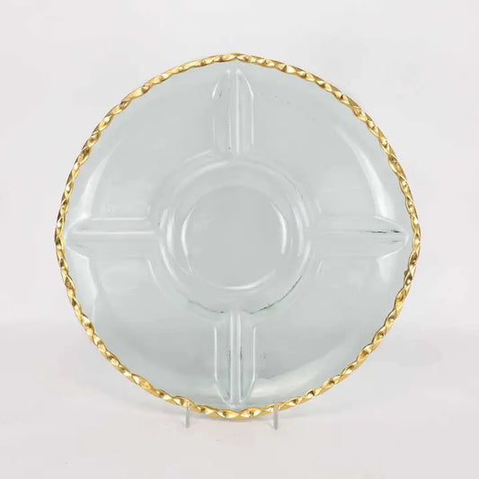 Cordova Chip and Dip Serving Tray