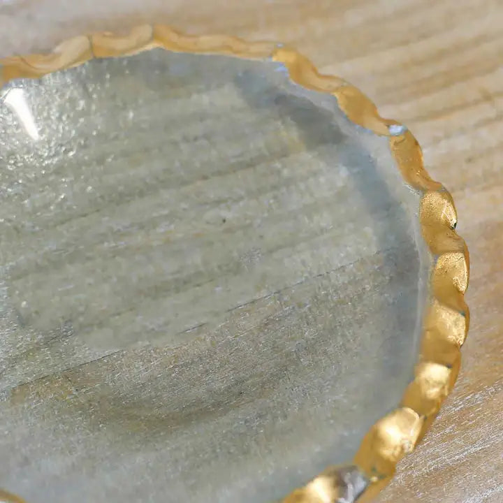 Fairbanks Tidbit Dish