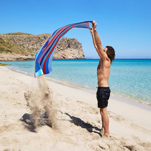 D&B Quick Dry Towel | Ocean Pavilion