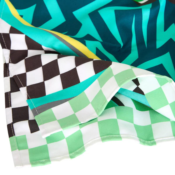 D&B Kids Quick Dry Towel | Tide Skater