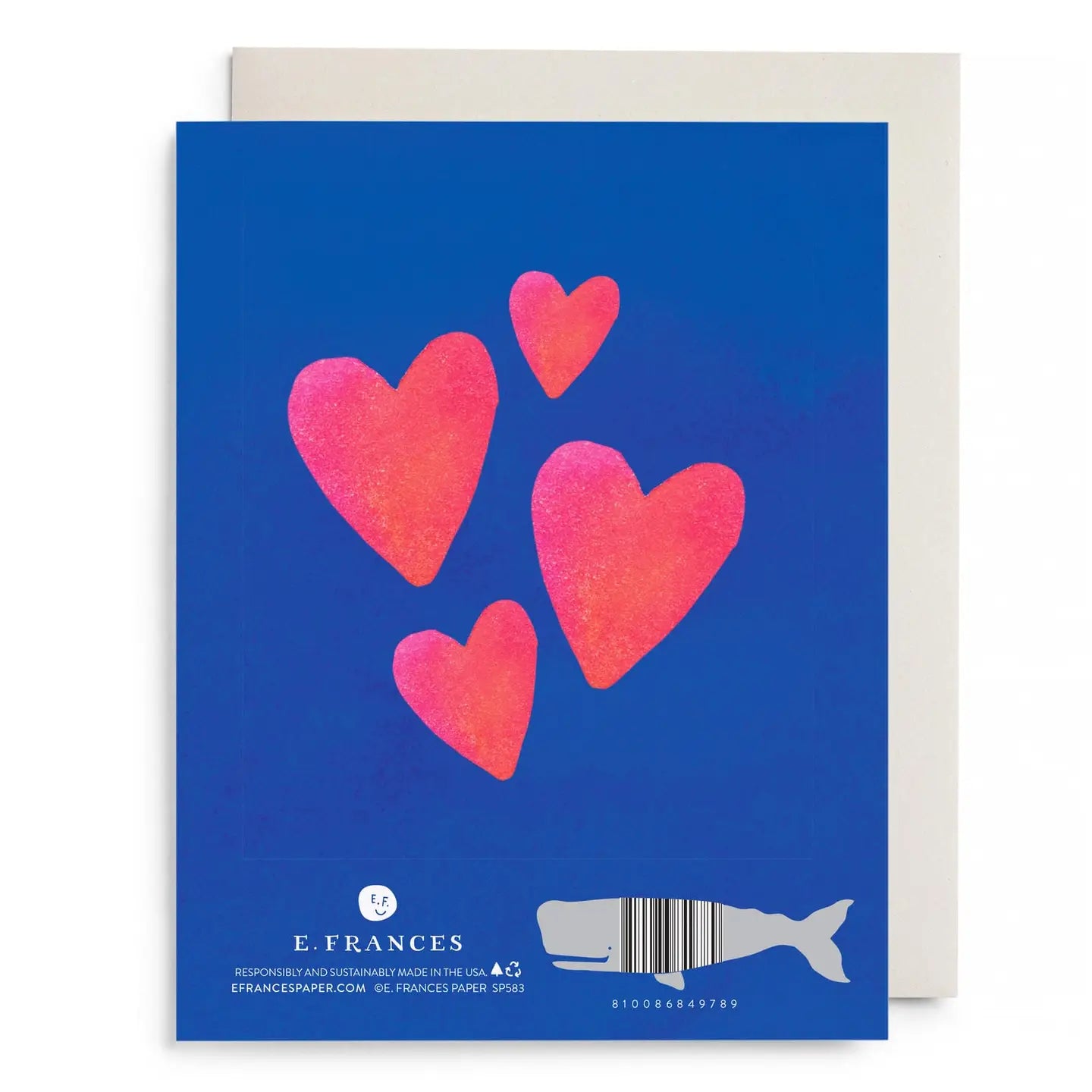 Greeting Card | Love You Grandpa