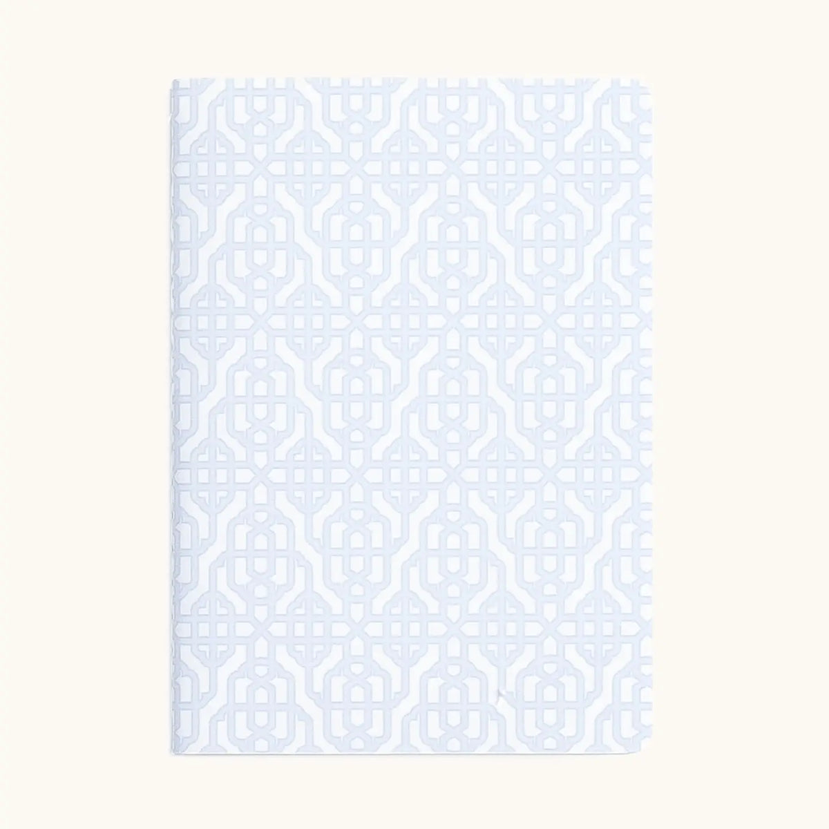 Mini Notebook | Carolina Trellis