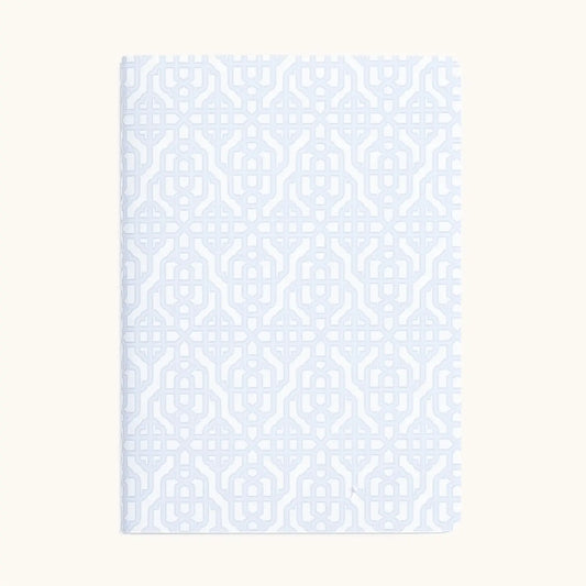 Mini Notebook | Carolina Trellis