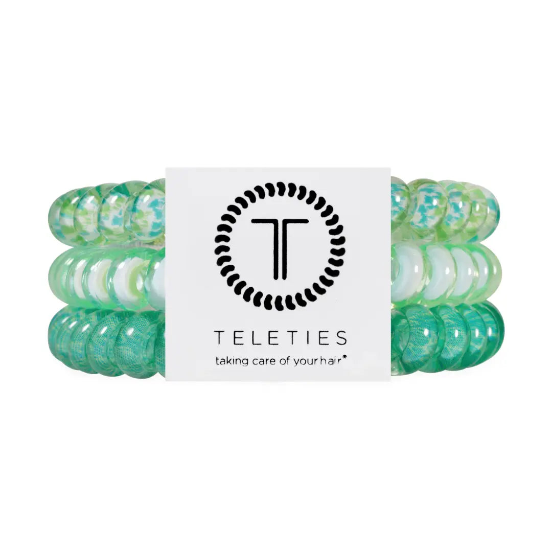 Teleties | By the Sea Shore | Small