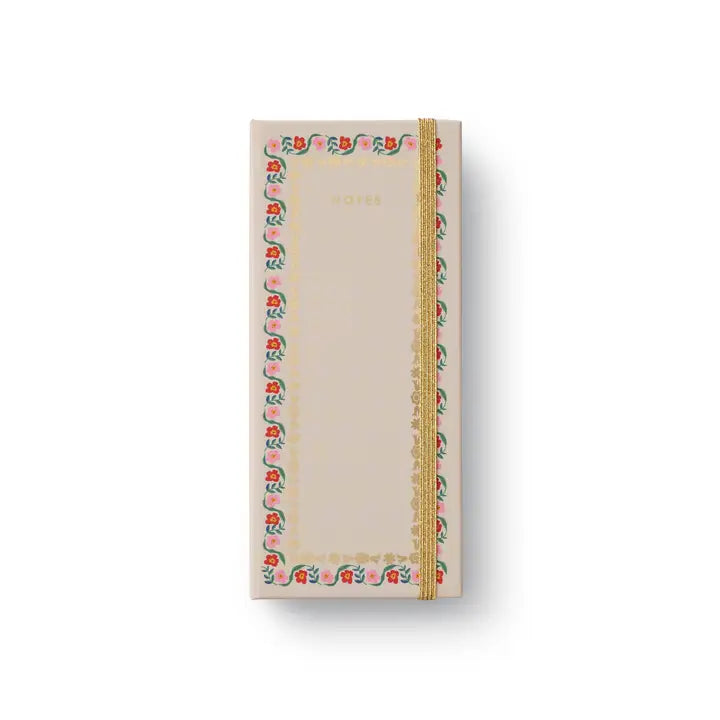 Sticky Note Folio | Delphine