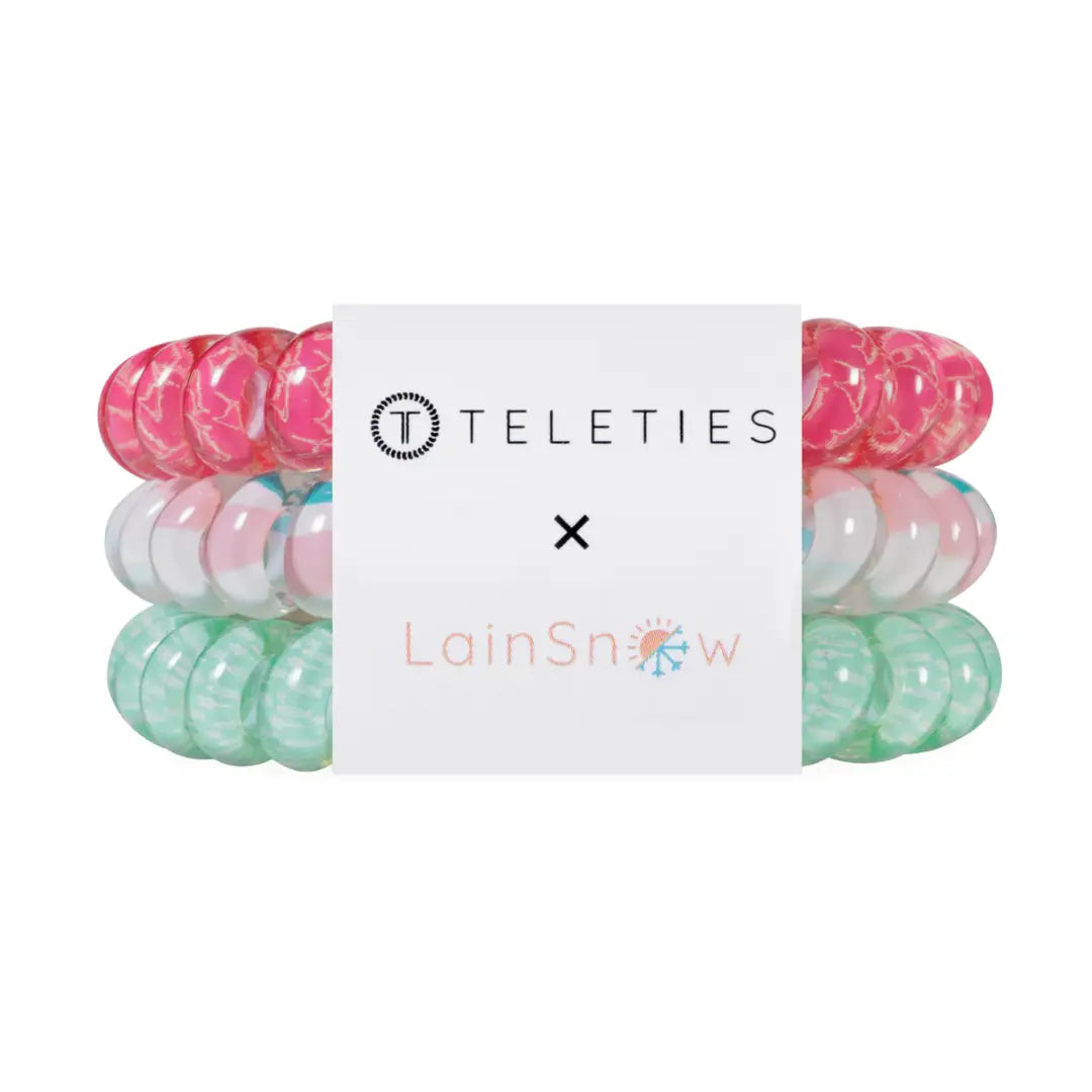 Teleties | Fin-Tastic | Large