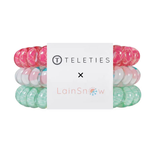 Teleties | Fin-Tastic | Large