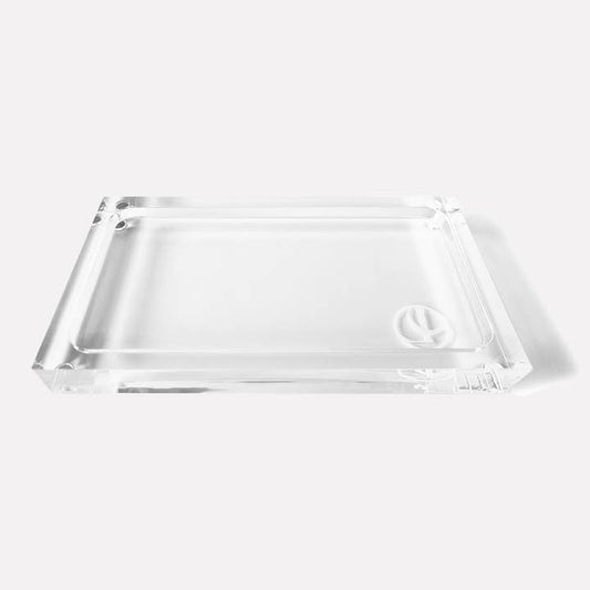 Lucite Tray | Medium