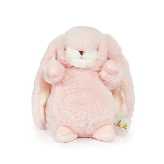 Tiny Nibble | Pink Bunny