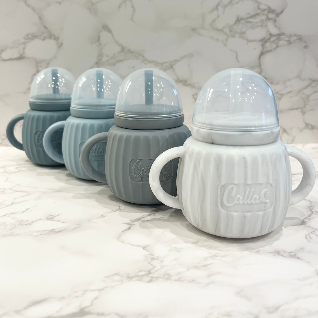 The Brody Cup | Light Sage