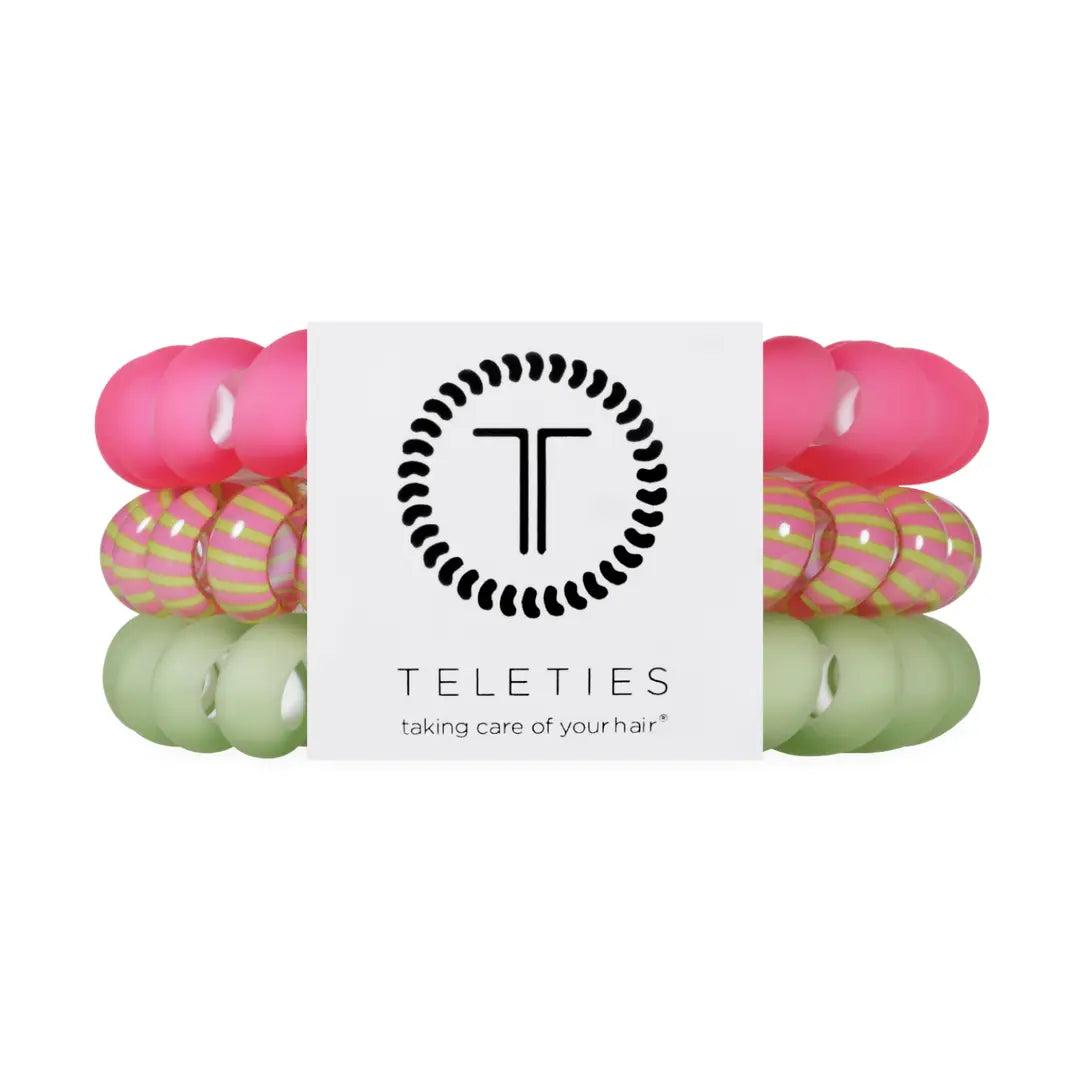Teleties | Summer Crush | Large