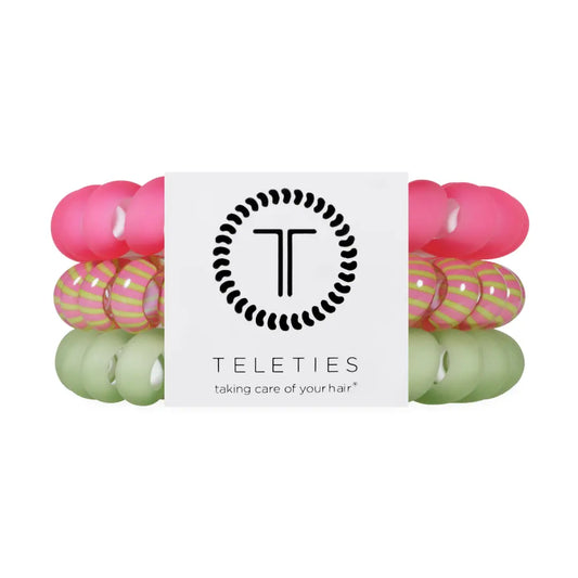 Teleties | Summer Crush | Large