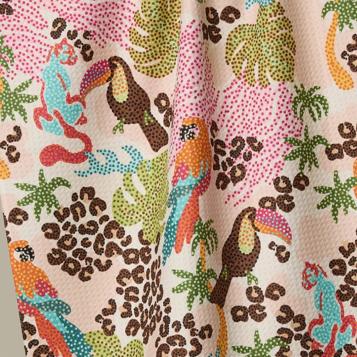 Tea Towel | Tropi Hotel