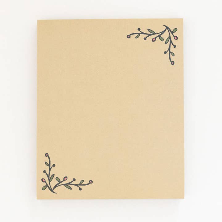 Small Notepad | Fly Small