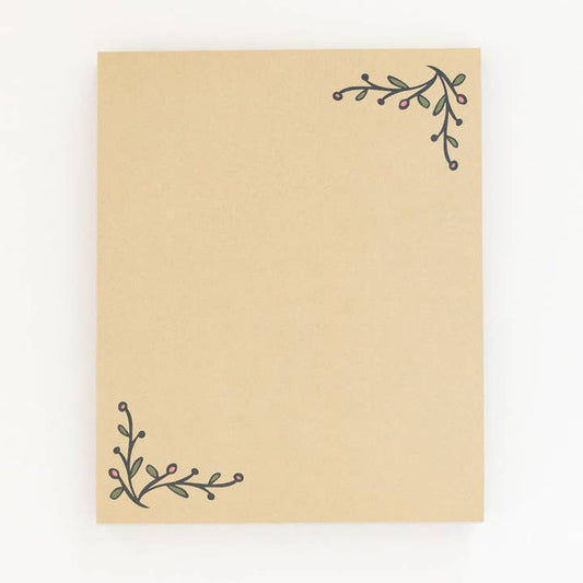 Small Notepad | Fly Small