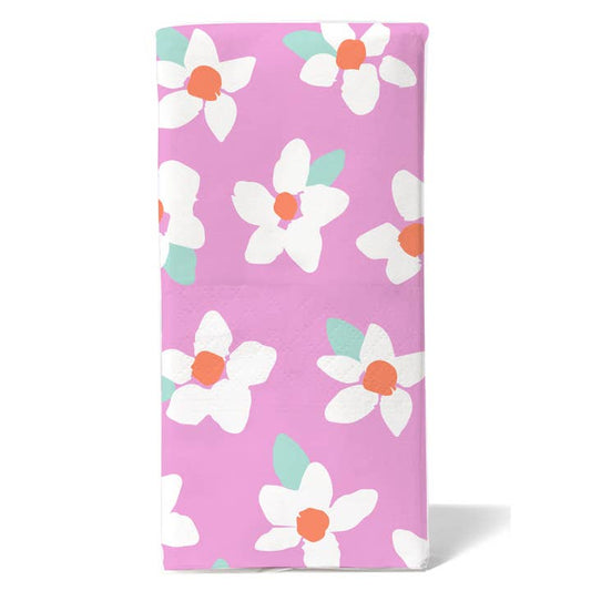 Pocket Tissue | Spring Floral