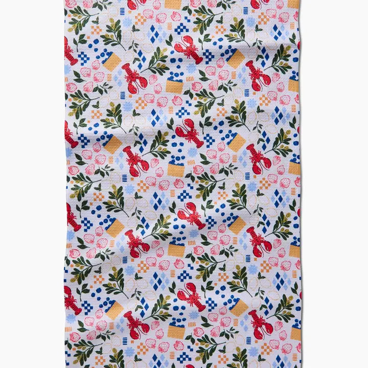 Tea Towel | Capri