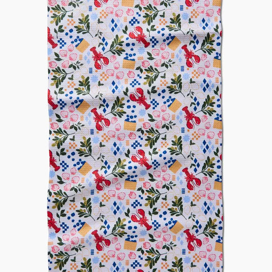 Tea Towel | Capri