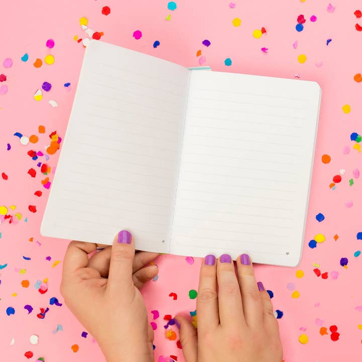 Notebook Set | Flora