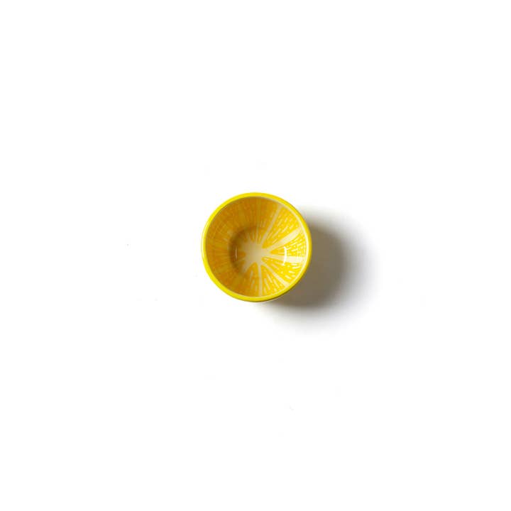 Lemon Appetizer Bowl