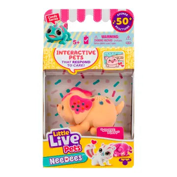 Little Live Pets Needees | Assorted Styles