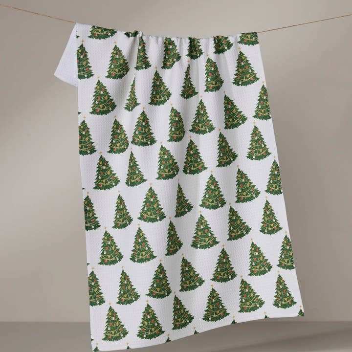 Tea Towel | Decked Out