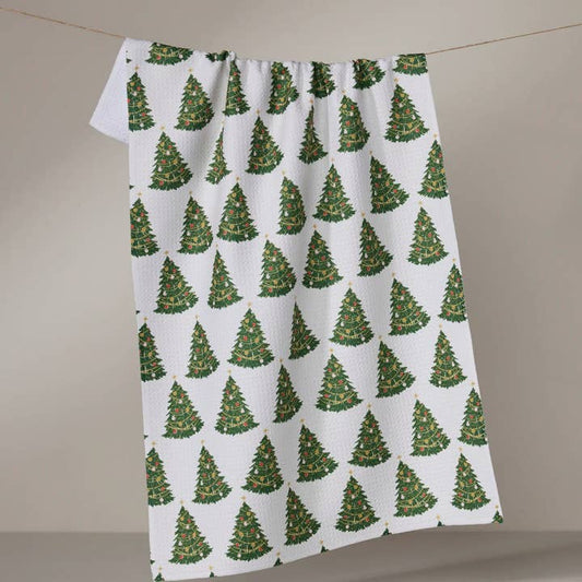Tea Towel | Decked Out