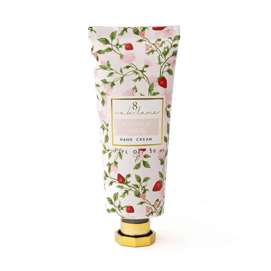 50ml Hand Cream | Botanical Berry