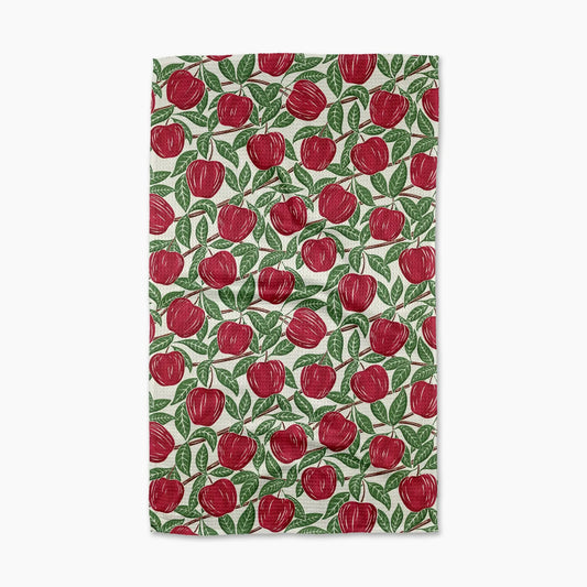 Tea Towel | In the Apple Tree