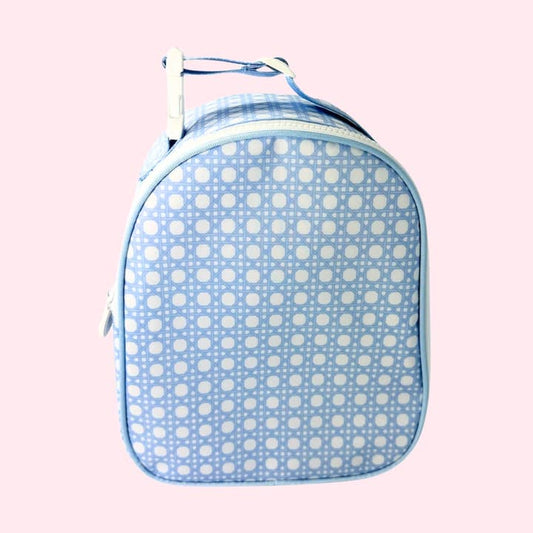 Gumdrop Lunchbox | Baby Blue Bungalow